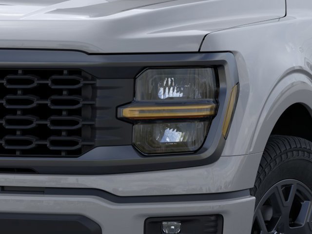 New 2026 Ford F150 STX w/ Equipment Group 200A RWD image 18