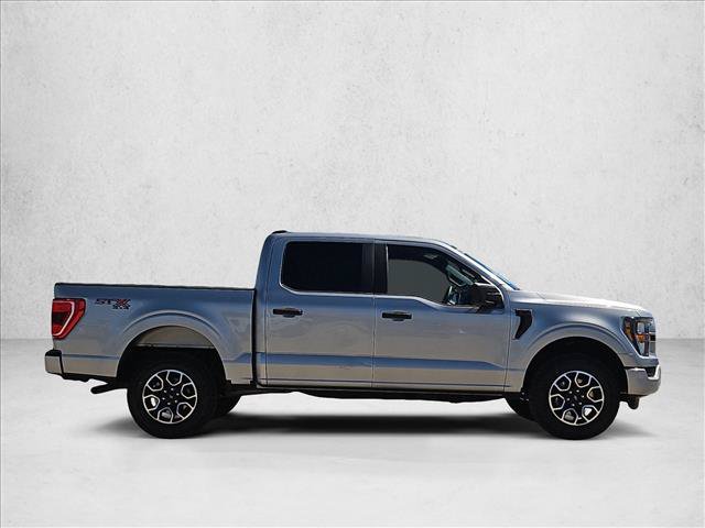 Used 2023 Ford F150 XL w/ STX Appearance Package AWD/4WD image 7