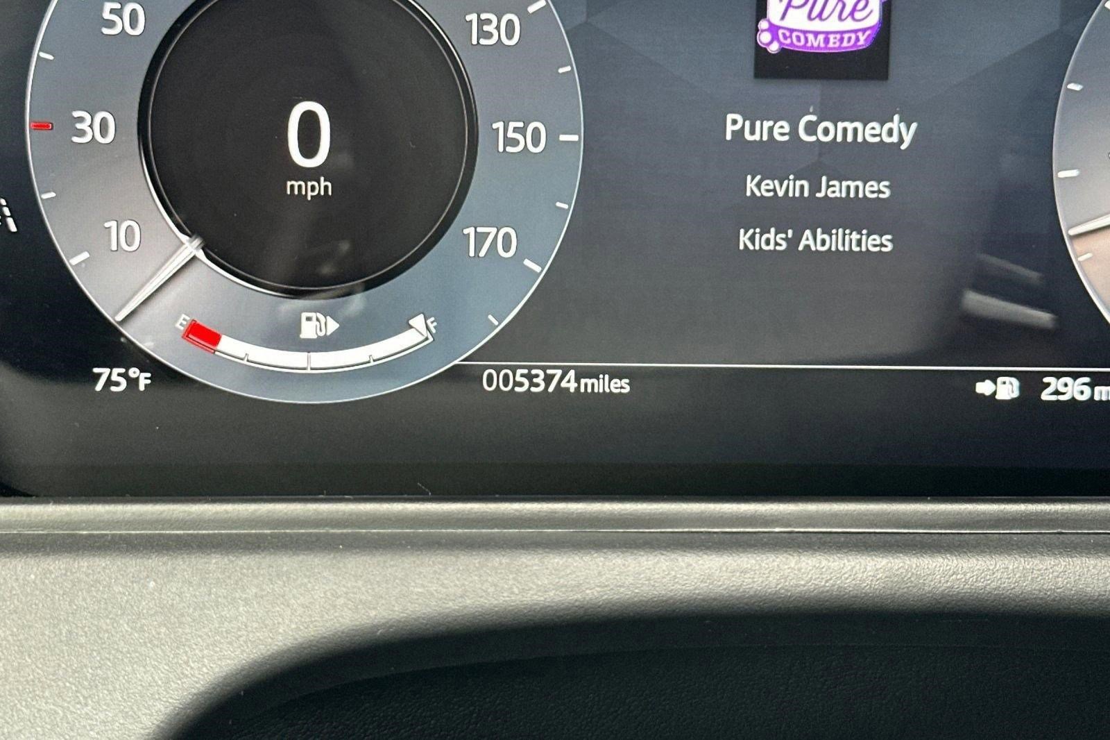 Used 2026 Land Rover Range Rover Velar S image 22