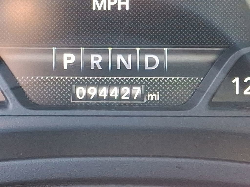 Used 2019 RAM 1500 Rebel image 19