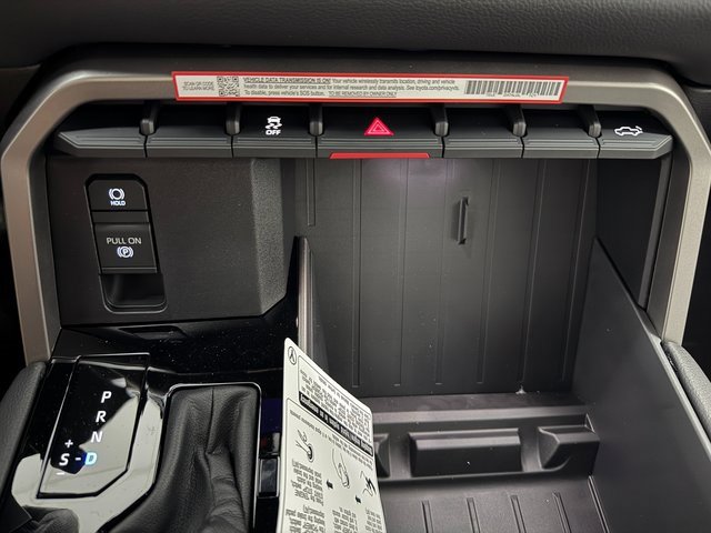 New 2026 Toyota Tundra Limited image 20