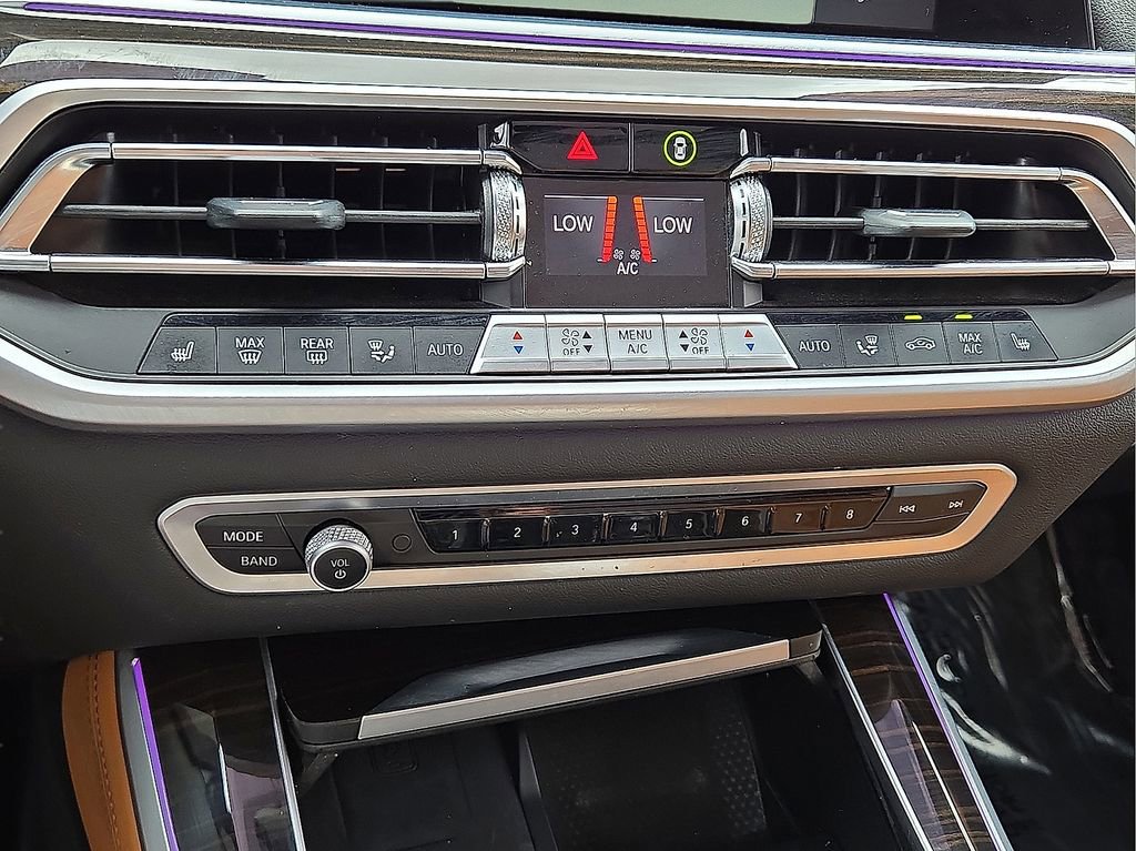 Used 2023 BMW X5 sDrive40i RWD image 30