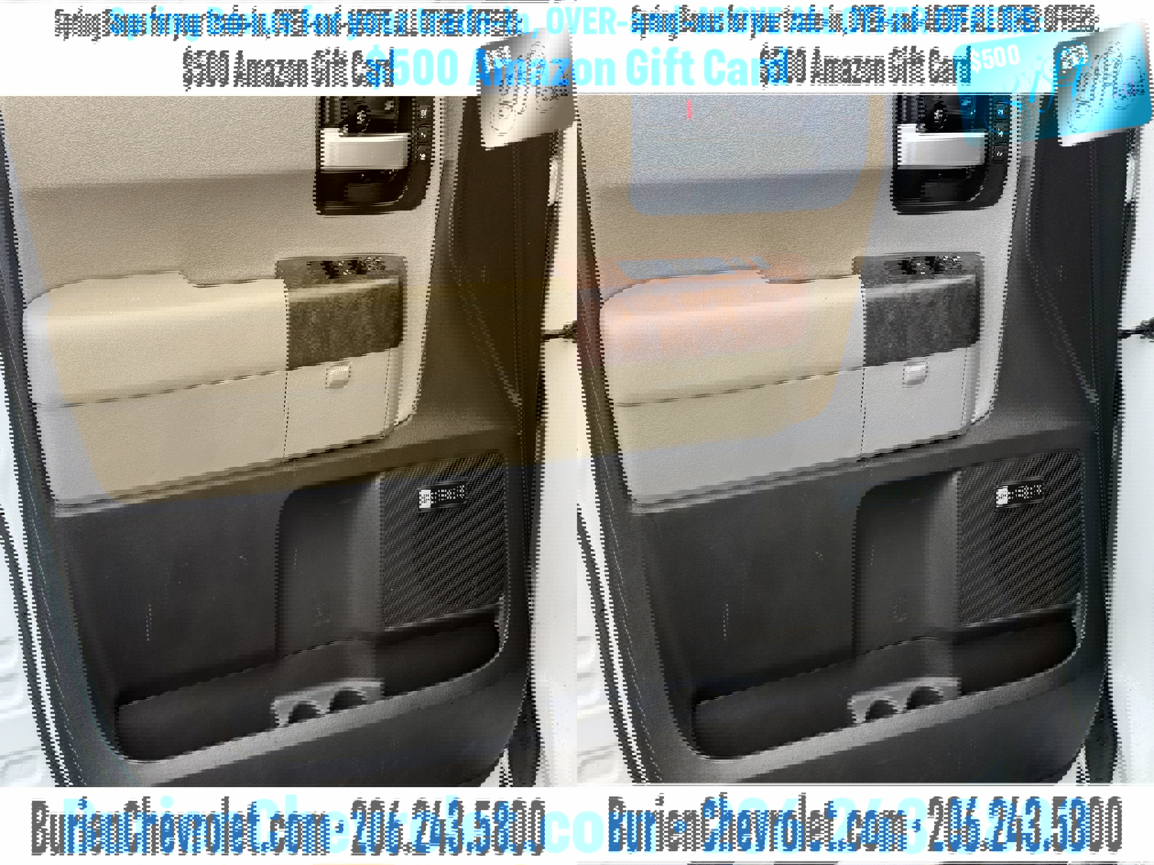 Used 2010 Toyota Sequoia Platinum image 6