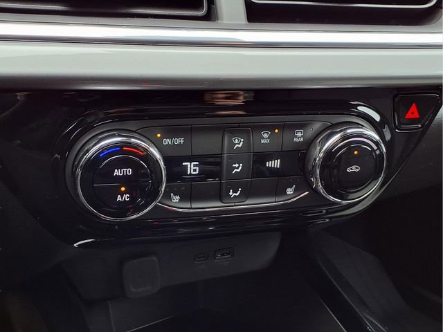 New 2026 Chevrolet Trax LT w/ LT Convenience Package image 8