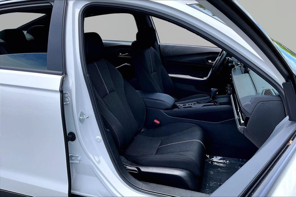 Certified 2024 Honda Accord Sport image 20