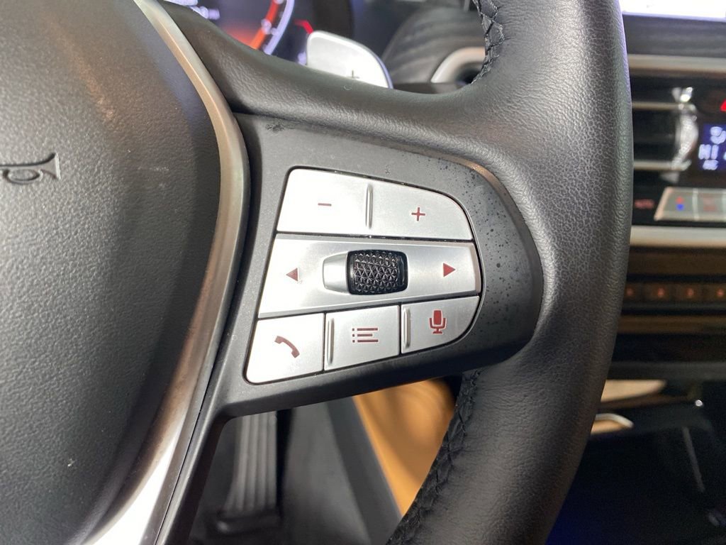 Certified 2023 BMW X4 xDrive30i w/ Convenience Package image 23