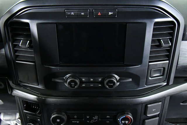 Used 2021 Ford F150 XL w/ STX Appearance Package image 4