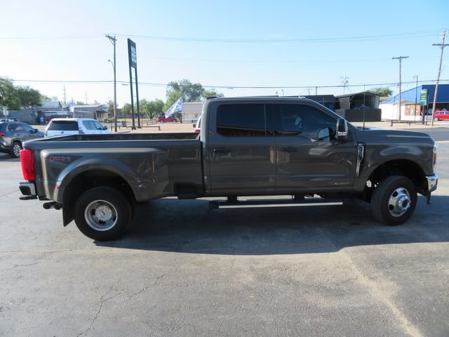 Used 2026 Ford F350 XLT w/ FX4 Off-Road Package AWD/4WD image 4