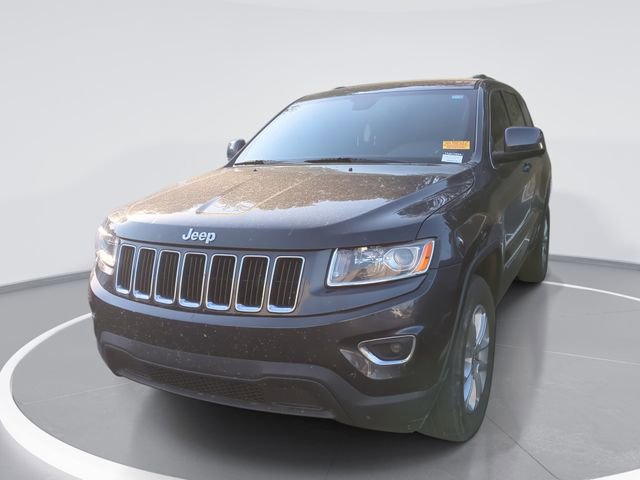 Used 2016 Jeep Grand Cherokee Laredo w/ Quick Order Package 23E