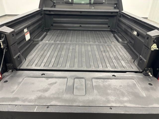 Used 2017 Honda Ridgeline Black Edition image 8