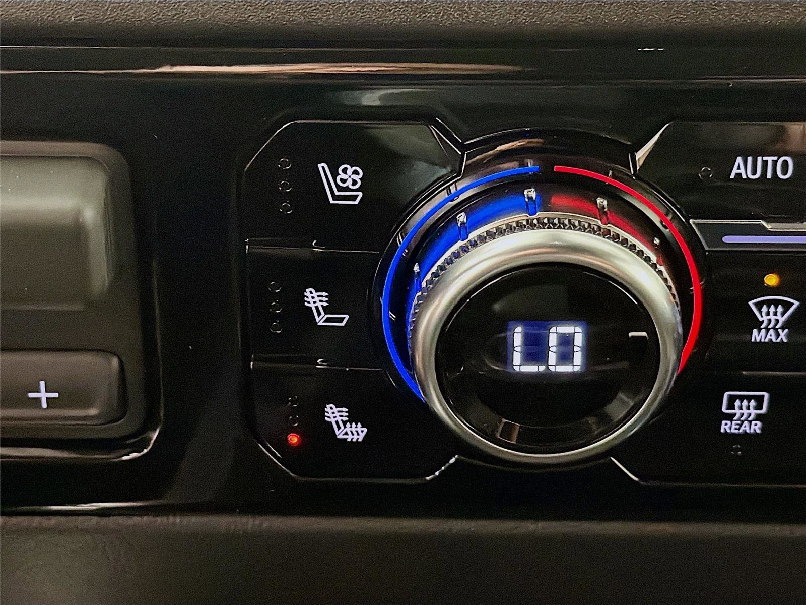 New 2026 GMC Sierra 2500 SLT w/ SLT Premium Package image 22