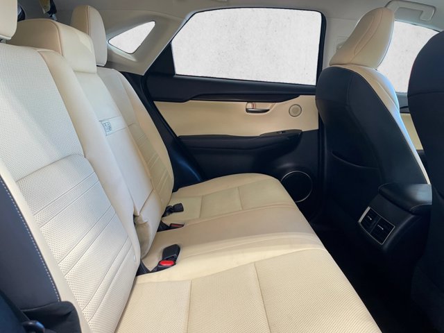 Used 2020 Lexus NX 300h AWD w/ Comfort Package image 20