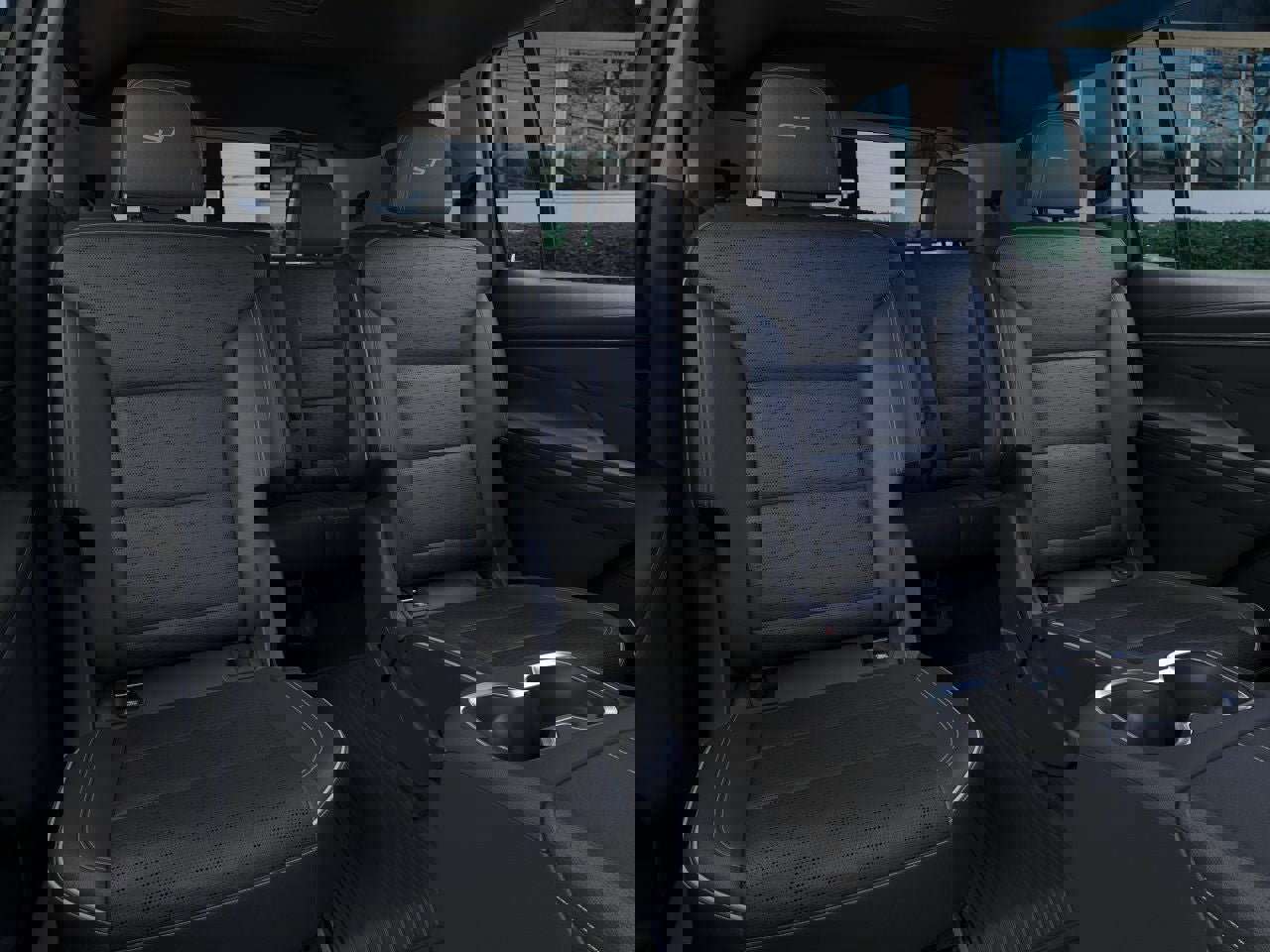 New 2026 Buick Enclave Sport Touring w/ Power Package image 42