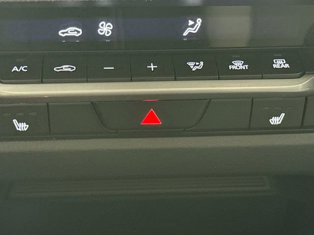 New 2026 MAZDA CX-30 2.5 Turbo w/ Premium Package image 20