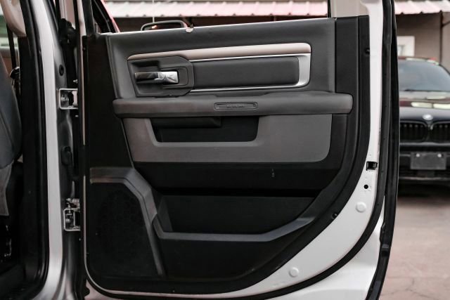 Used 2018 RAM 1500 Lone Star image 52