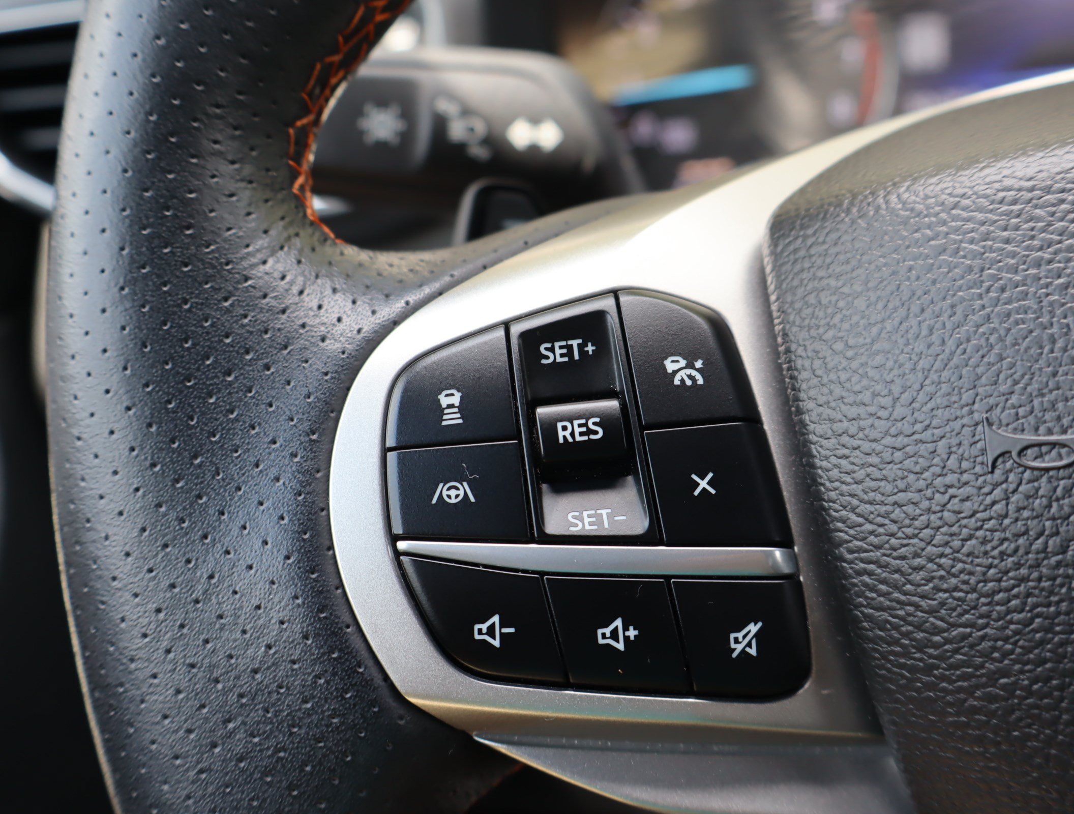 Used 2023 Ford Explorer Timberline w/ Timberline Technology Package AWD/4WD image 21