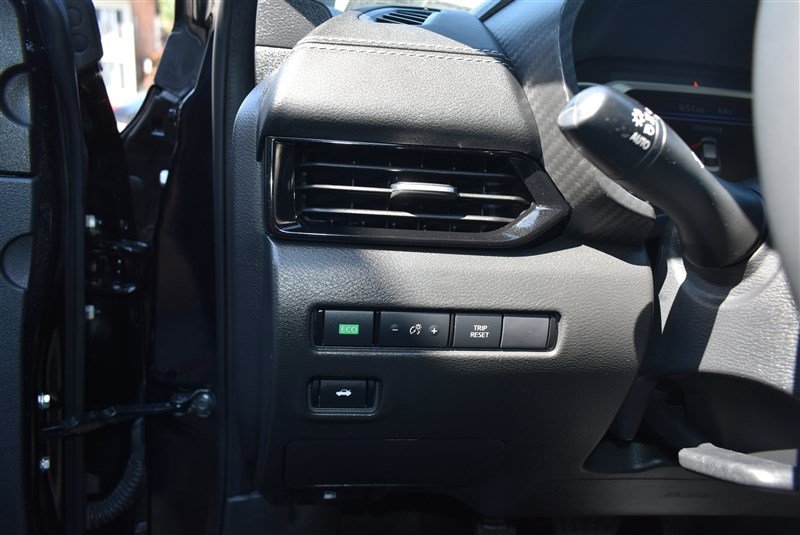 Used 2023 Nissan Sentra SV w/ All-Weather Package FWD image 11
