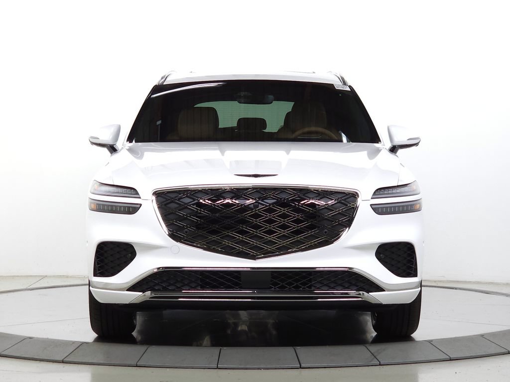 New 2026 Genesis GV70 2.5T Advanced AWD/4WD image 2