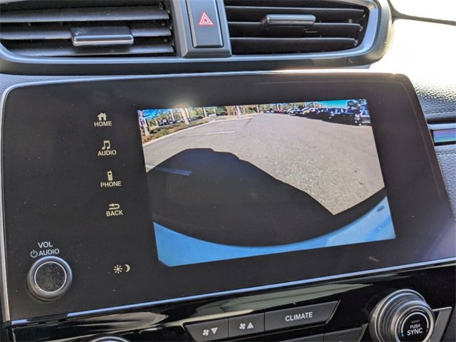 Certified 2020 Honda CR-V EX image 22