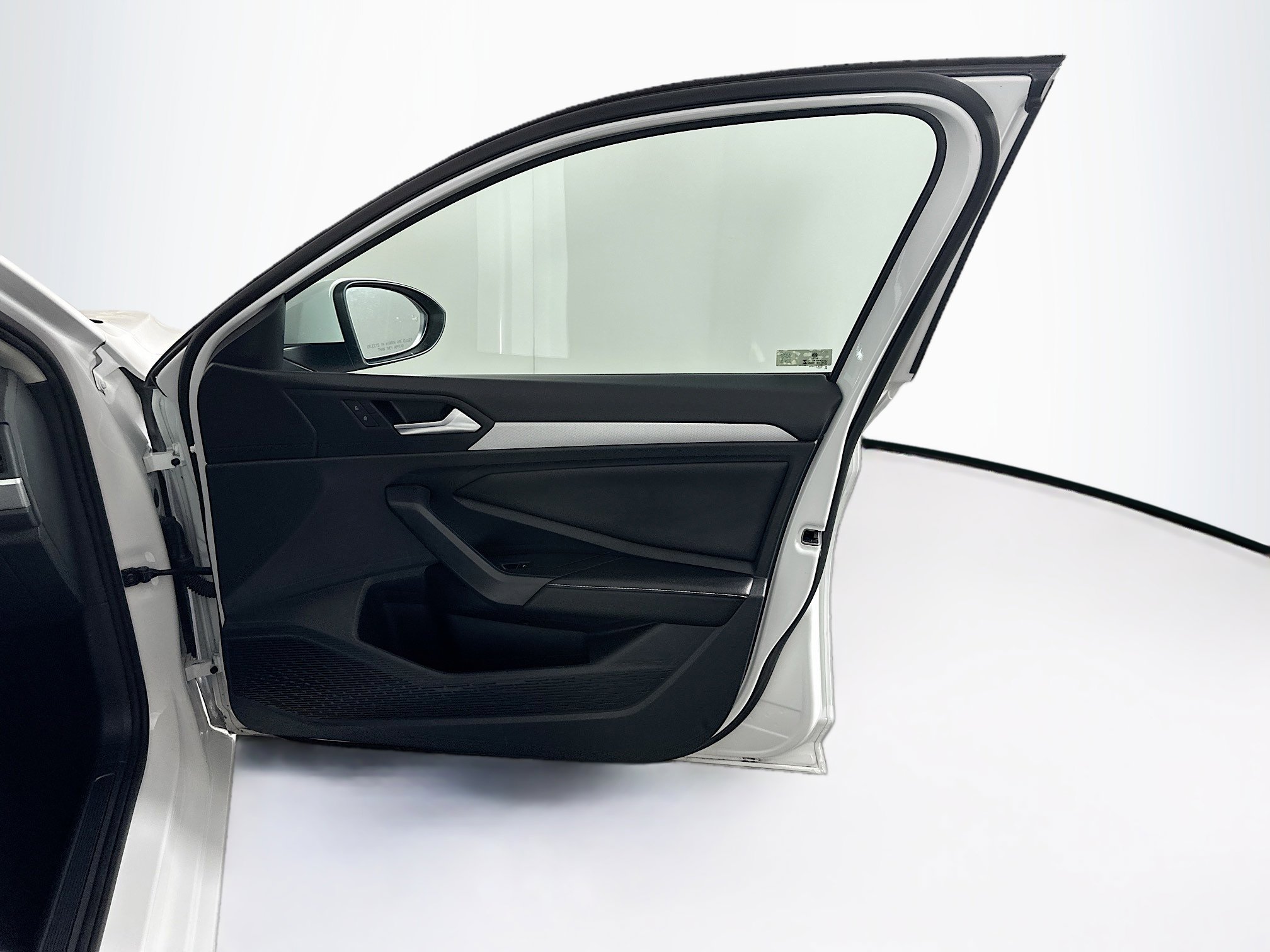 Used 2024 Volkswagen Jetta S image 30