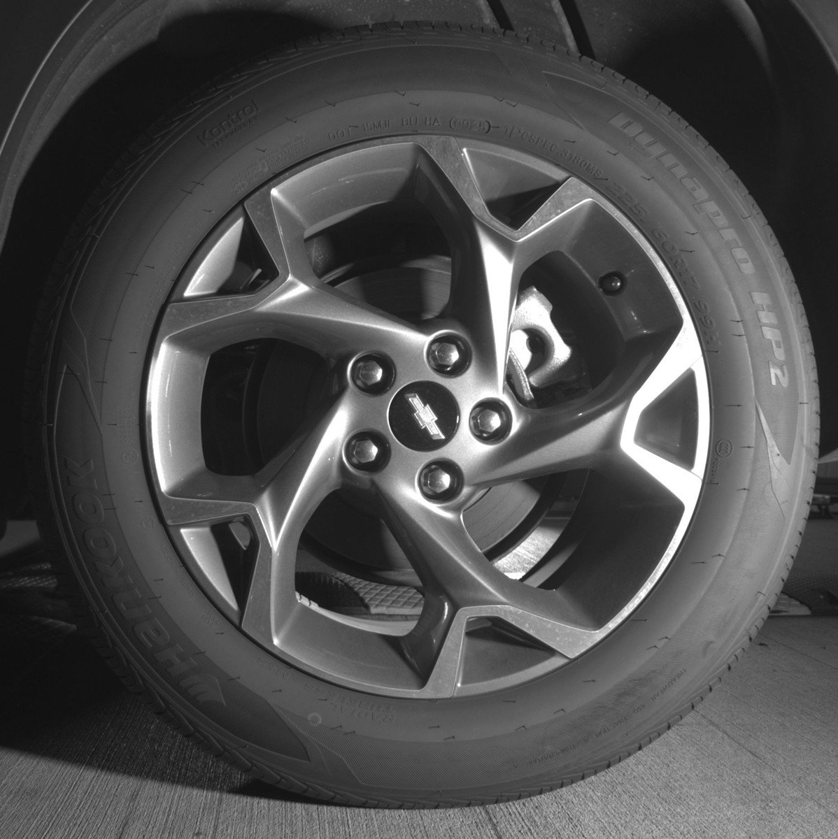 Used 2025 Chevrolet Trax LT FWD image 14