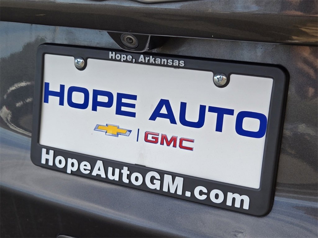 Used 2020 Chrysler Pacifica Touring-L image 16