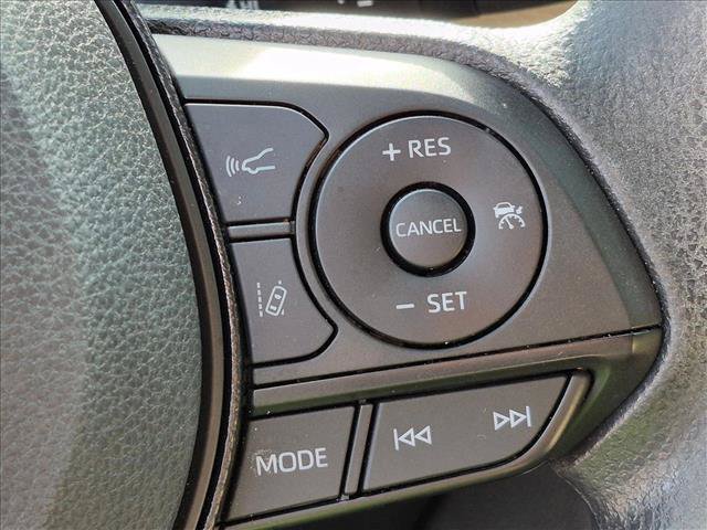 Used 2021 Toyota RAV4 XLE FWD image 15