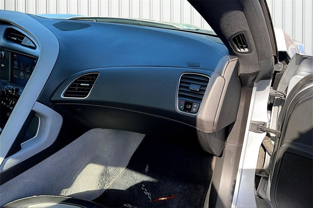 Used 2019 Chevrolet Corvette Grand Sport image 13