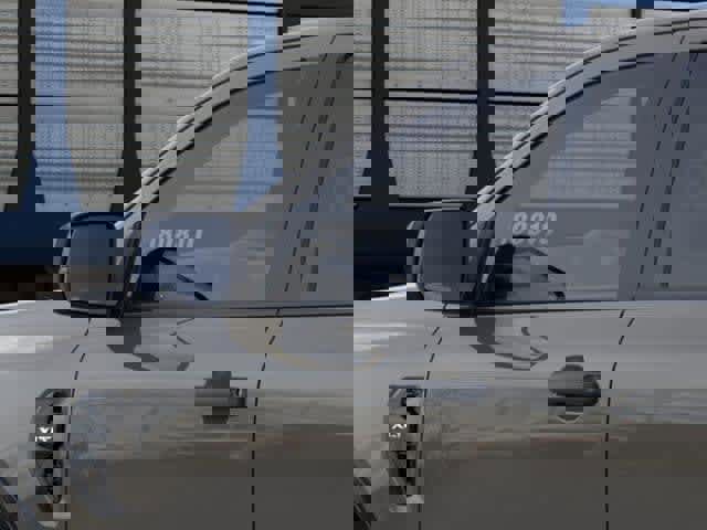 New 2025 Ford Ranger XLT w/ Advanced Towing Package image 20