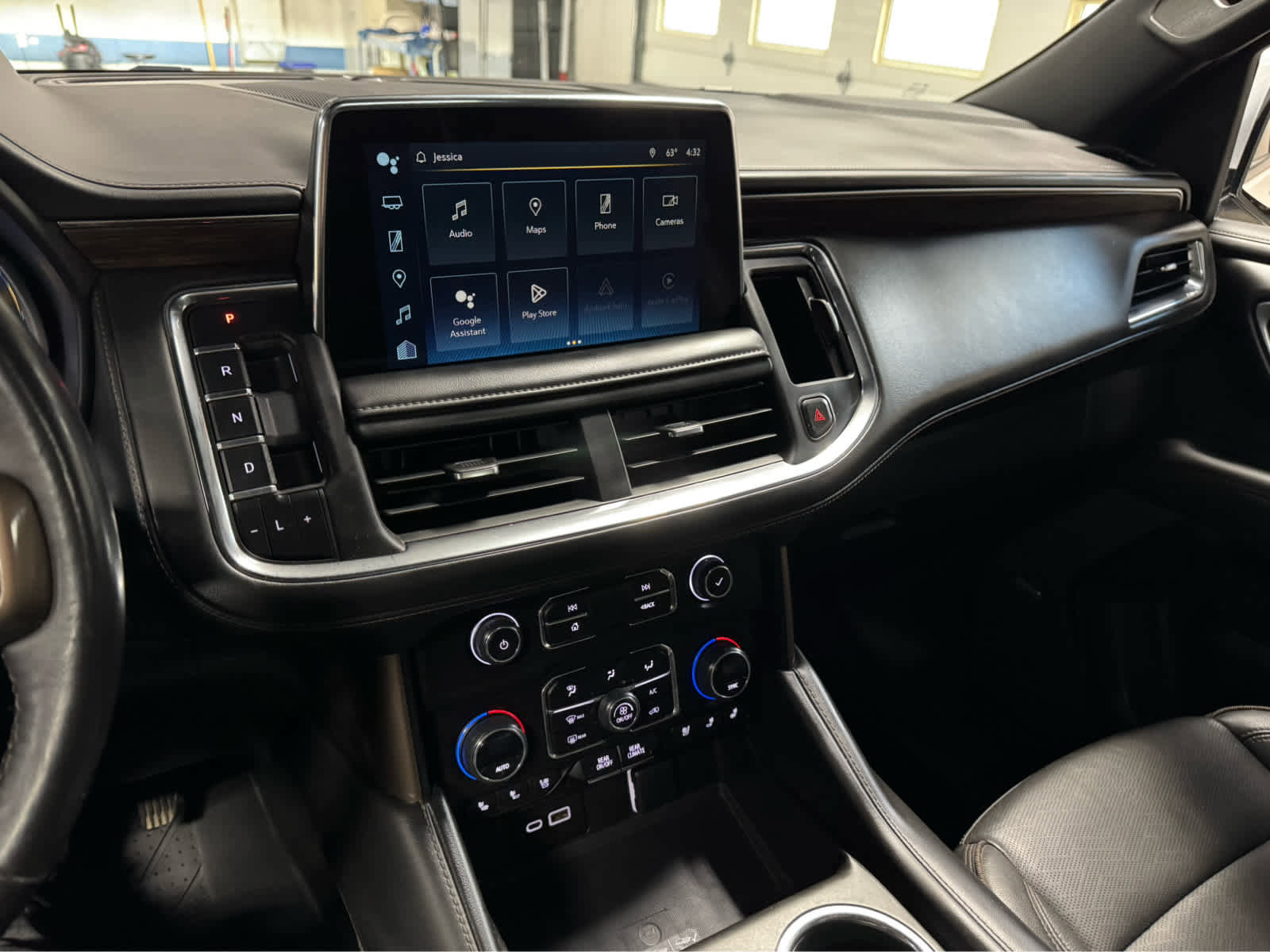 Certified 2023 Chevrolet Suburban High Country image 20