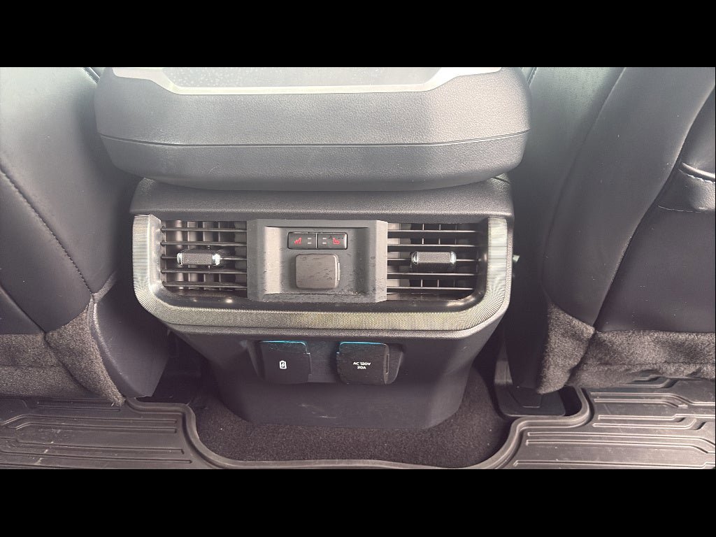 Used 2024 Ford F150 Platinum w/ Equipment Group 702A High image 13