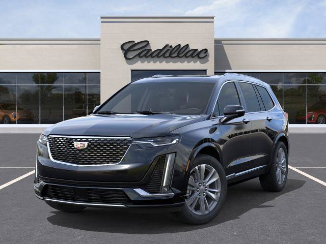 New 2024 Cadillac XT6 Premium Luxury AWD/4WD image 30