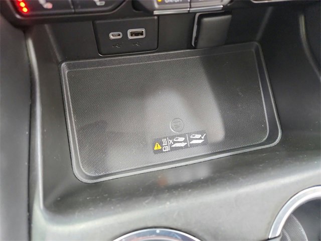 Used 2021 Chevrolet Tahoe RST image 30