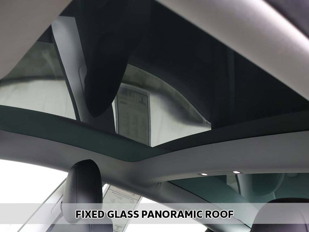 Used 2023 Tesla Model 3 Performance image 5