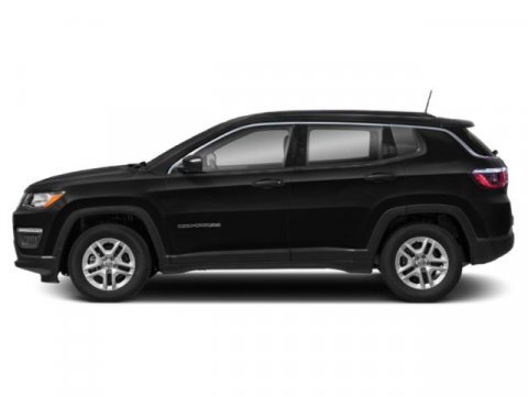 Used 2020 Jeep Compass Latitude FWD image 6