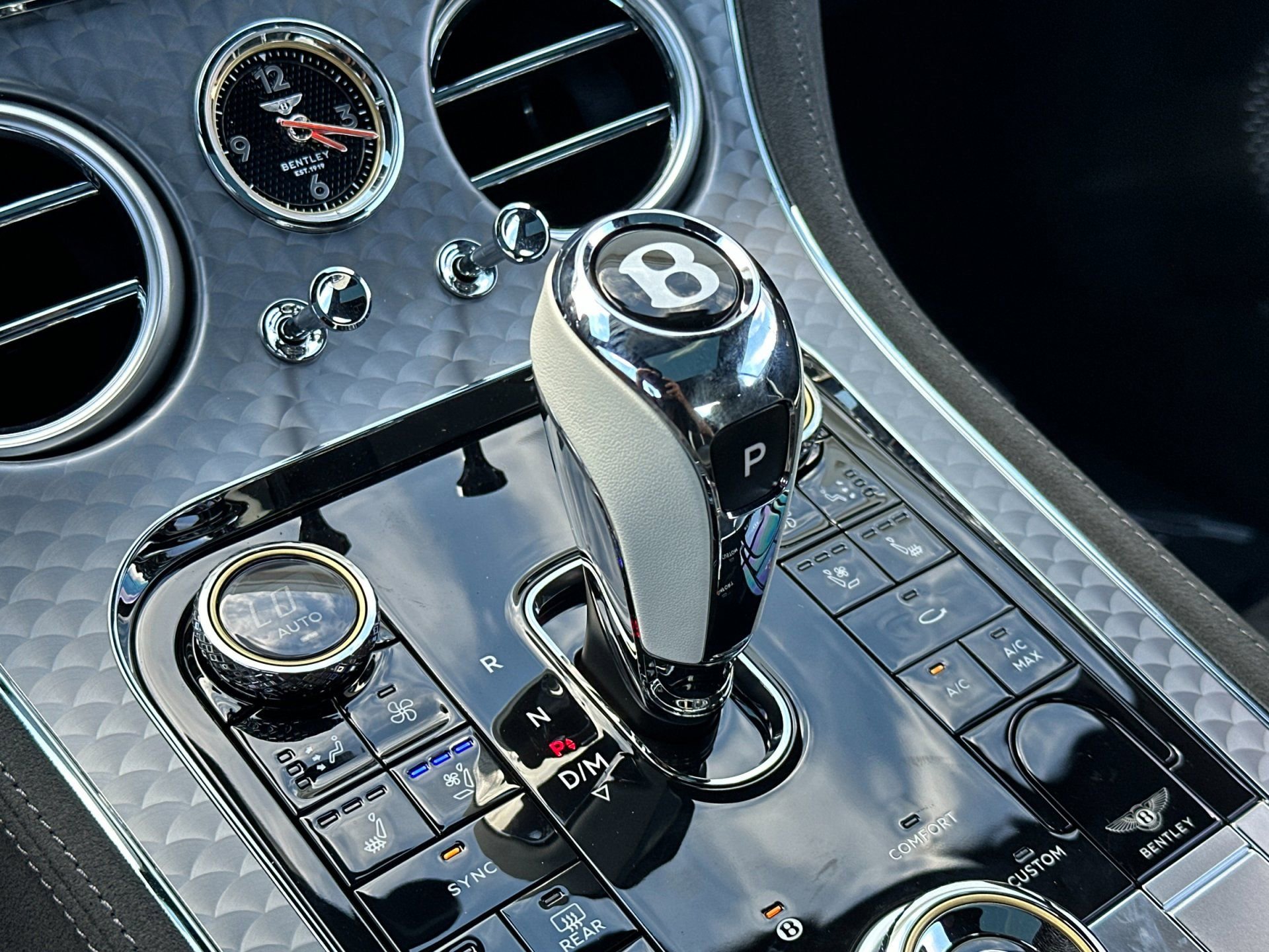 New 2025 Bentley Continental GT Speed image 24