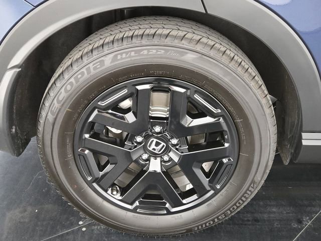 Used 2024 Honda CR-V EX-L image 10