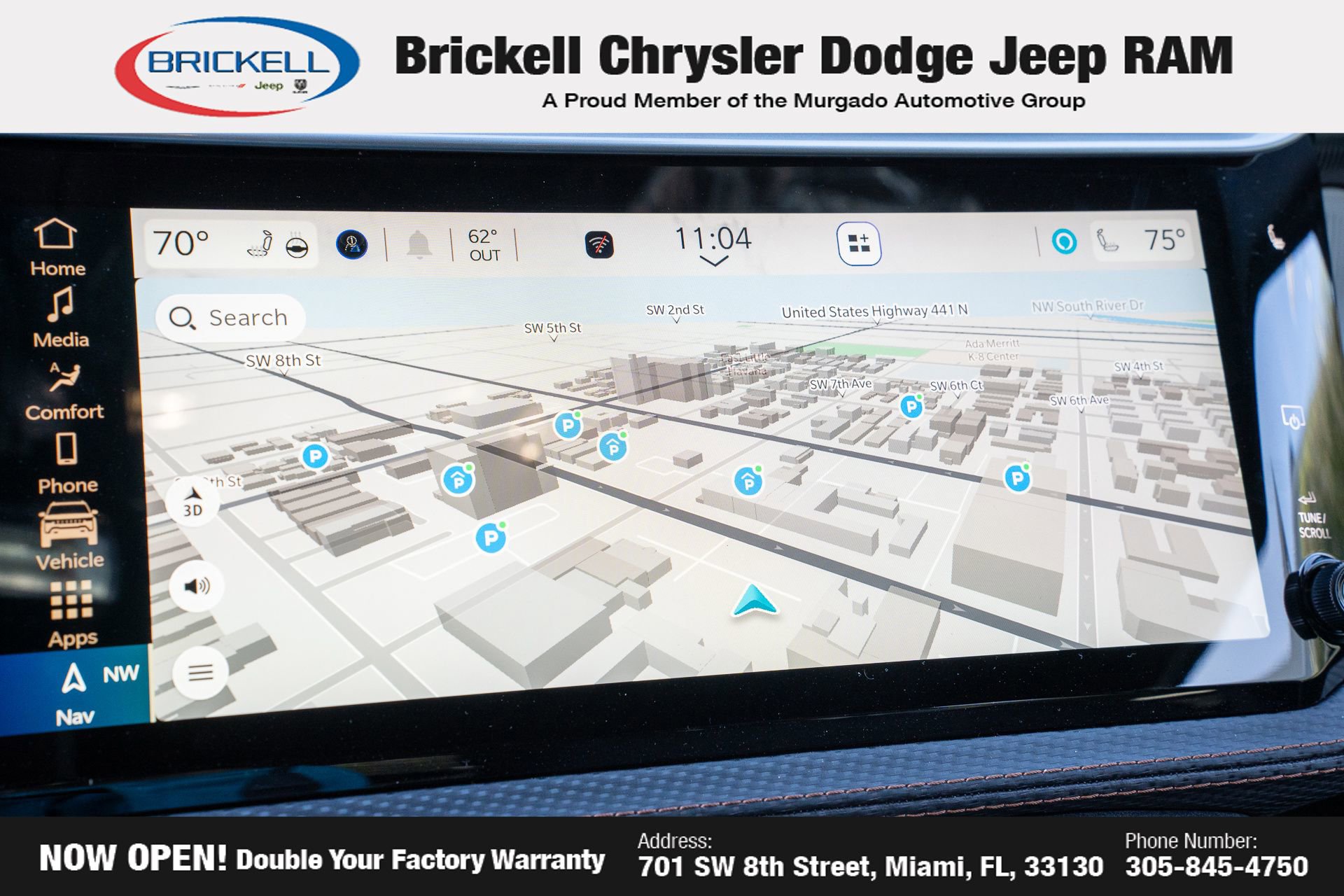 New 2026 Jeep Cherokee Laredo image 36