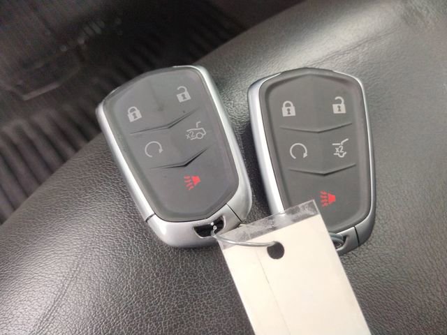 Used 2021 Cadillac XT5 Premium Luxury image 31