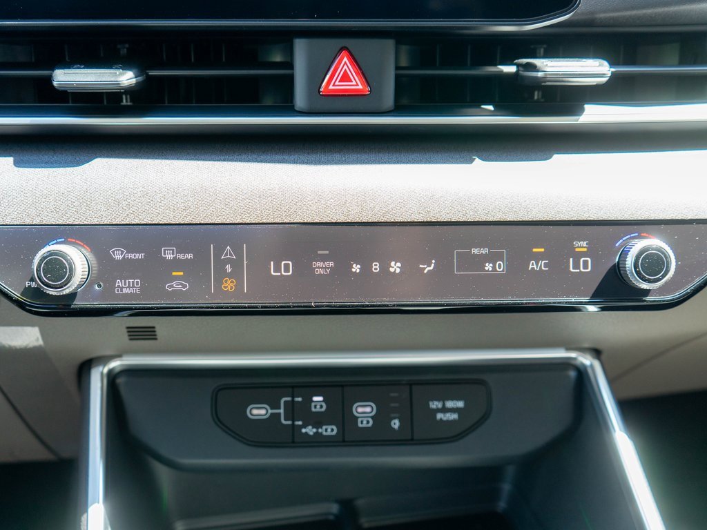 New 2026 Kia Carnival SX image 25