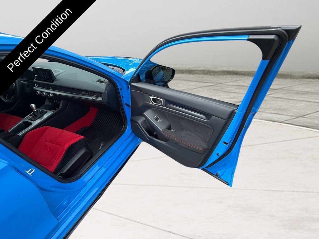 Used 2024 Honda Civic Type R image 42