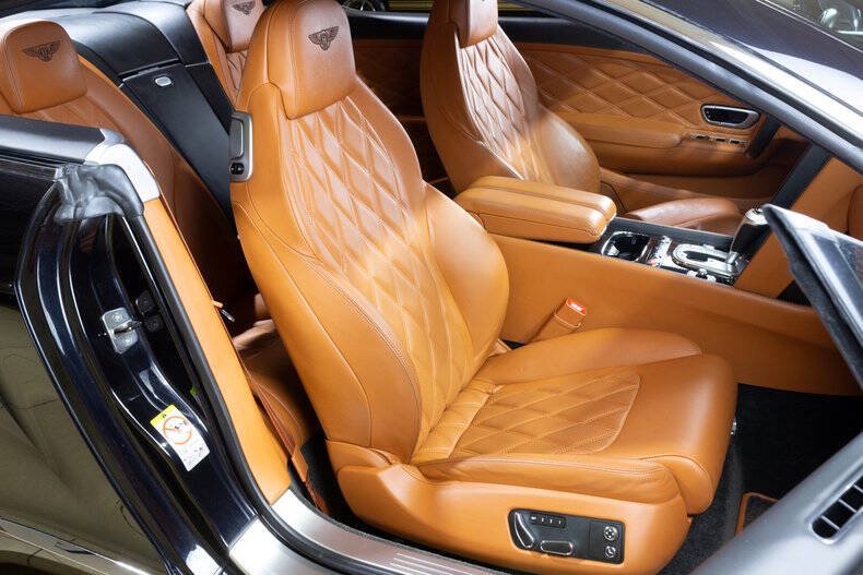 Used 2013 Bentley Continental GT Speed AWD/4WD image 45