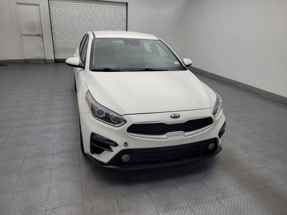 Used 2019 Kia Forte LXS FWD image 14