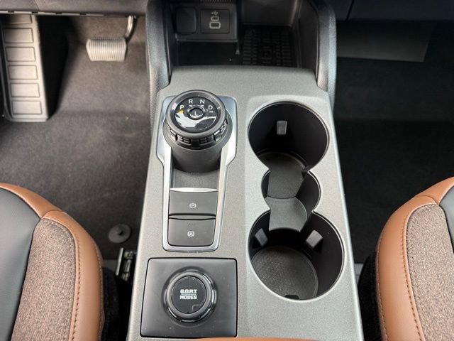 Used 2025 Ford Bronco Sport Outer Banks w/ Outer Banks Tech Package+ image 30