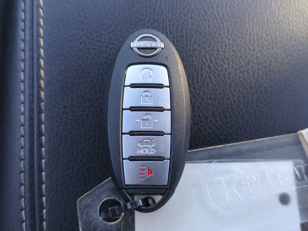 Used 2023 Nissan Maxima SV w/ Floor Mat Group image 30