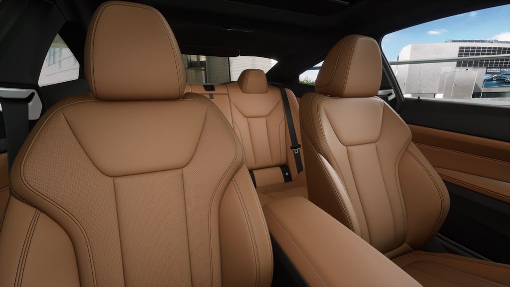 New 2026 BMW M440i Coupe w/ Premium Package RWD image 37