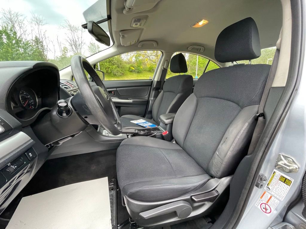 Used 2016 Subaru Impreza 2.0i AWD/4WD image 19