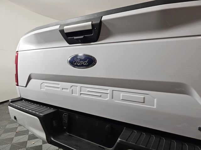 Used 2018 Ford F150 XLT w/ Equipment Group 302A Luxury image 17