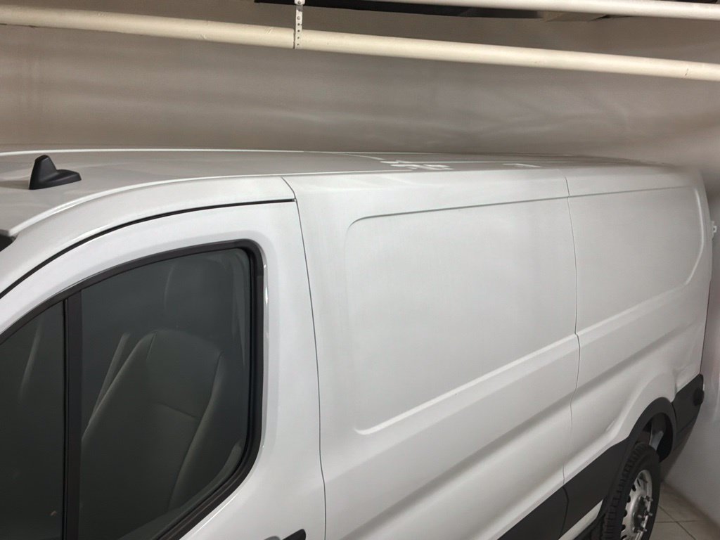New 2025 Ford Transit 350 148 Low Roof AWD image 20