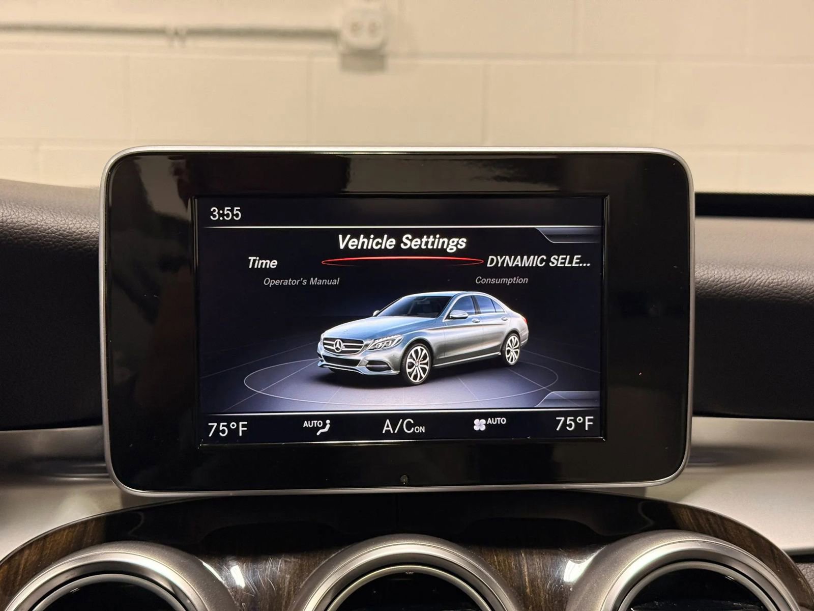 Used 2018 Mercedes-Benz C 300 4MATIC Sedan image 36